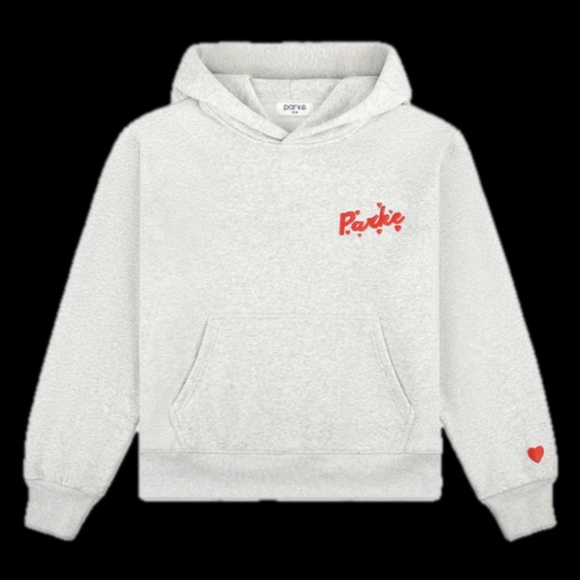 Parke’s Sweetheart Valentine’s Day Collection Hoodie - EXCLUSIVE - Picture 1 of 1